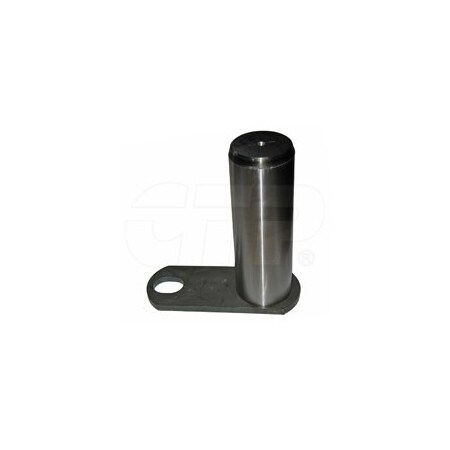 Aic Replacement Parts Pin A Chrome Fits Caterpillar Models 1132963